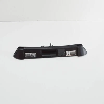 NEW AUDI TT FV REAR DECK GRIP MOLDING 8S0827574C9B9 ORIGINAL - Image 1 of 4