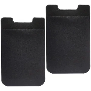 2 Stück Handy Kartenetui Visitensleeve Tasche für Case Hüllen - Bild 1 von 12
