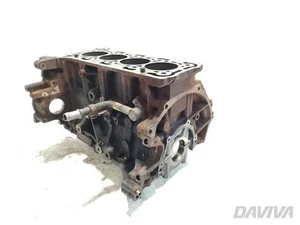 2019 Ford Transit 2.0 EcoBlue RWD Diesel 96kW (130 HP) Engine Block BKRA BARE - Picture 1 of 17