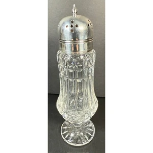 Waterford Sugar Shaker 8" - Picture 1 of 5