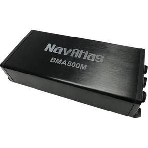 Navatlas Mono Amplifier BMA500M - Bild 1 von 4