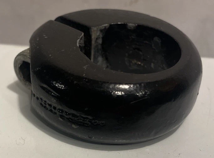 Hutch Seatpost Clamps for BMX Bike - Old School for sale | eBay