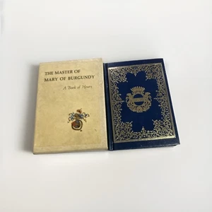 The Master of Mary of Burgundy: A Book of Hours for Engelbert of Nassau ( Bo... - Picture 1 of 8