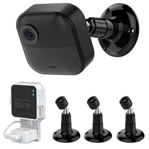 Nuovo Supporto per Telecamera da Esterno Blink,Compatibile con Blink 4a e 3a Generazione Outd... - Foto 1 di 7