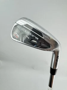 Cobra LTDx One Length 7 Iron KBS Tour 90 Regular Steel /Right Handed /New /29260 - Picture 1 of 18