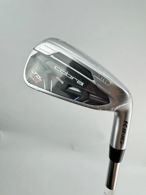 Cobra LTDx One Length 7 Iron KBS Tour 90 Regular Steel /Right Handed /New /29260 - Image 1 of 4