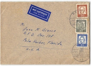 Essen to Palm Harbor FL - Imagen 1 de 1