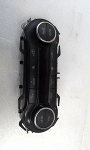 A0919005101 commande chauffage climatisation pour INFINITI Q30 2015 526818 - Picture 1 of 9