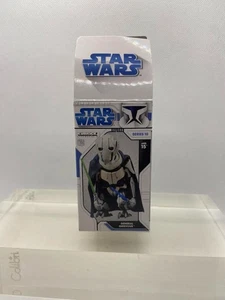 Star Wars Series 10 General Grievous Kubrick Medicom NO LIGHTSABER JC - Picture 1 of 4