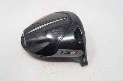 Cabeza de club de driver Titleist Tsr1 10* solo Inv13033552 Foto 1 de 4