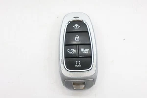 2022 -2024 HYUNDAI SANTA CRUZ SMART KEYLESS ENTRY KEY FOB REMOTE TRANSMITTER OEM - Picture 1 of 17