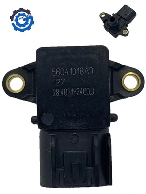 Nuevo sensor de presión absoluta colector MOPAR para Dodge Dakota 2000-2001 56041018 Foto 1 de 4