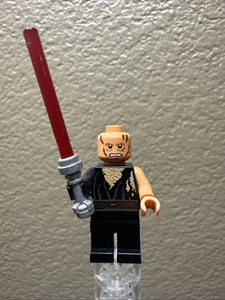 Lego Star Wars: Anakin Skywalker - Battle Damaged sw0283 Set 8096 #2 L10 - Picture 1 of 4