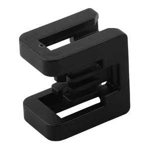 Set of 10 For Nissan Wiper Deflector Panel Reset Clips for Compatibility - Picture 1 of 12