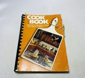 Favorite Recipes Of Altar Society Holy Cross Catholic Church - Foto 1 di 6