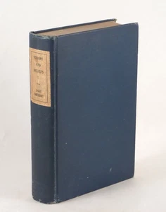 Visionen & Überzeugungen in Westirland Band II von Lady Gregory Putnam ©1920 BCPA - Bild 1 von 7