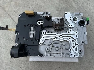 19 20 21 22 23 24 RAM 2500 ZF Transmission Control Valve Body Solenoid ECM ECU - Picture 1 of 13