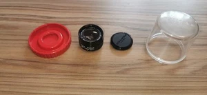 Pentax 110 Pan Focus Lens 2.8 18mm - Picture 1 of 12