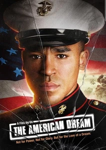 The American Dream - DVD  - DISC ONLY  - Bild 1 von 1