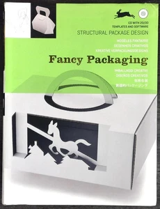 Fancy Packaging [Structural Package Design] [English, French, German, Italian, S - Picture 1 of 1