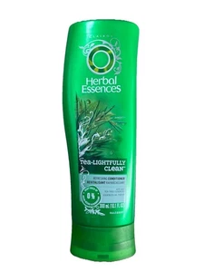 (1) Herbal Essences Tea-Lightfully Clean Refreshing Conditioner 10.1 Oz - Picture 1 of 2