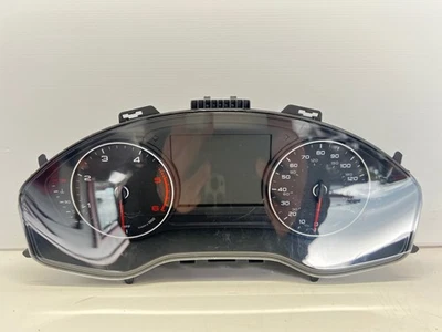AUDI A4 B9 2.0TDI MANUAL SPEEDOMETER (2016-2019) 8W5 920 941             - Image 1 of 4