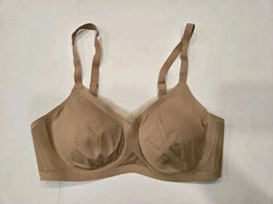 Reggiseno senza fili Honeylove CrossOver taglia 36B/C - Foto 1 di 3