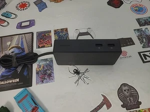 MICROSOFT SURFACE DOCKING STATION DOCK MODELO 1661 - Imagen 1 de 2