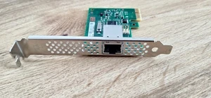 Intel Ethernet Server Adapter I210-T1 - Karta sieciowa 1 GBit/s LAN (... - Zdjęcie 1 z 3