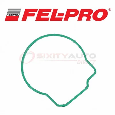 Fel-Pro FI Throttle Body Mounting Gasket for 2008 Chevrolet Cobalt 2.4L L4 - oh Foto 1 de 4