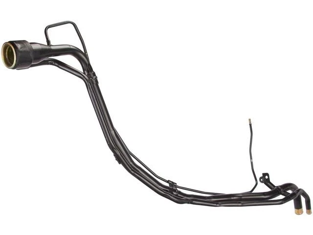 Fuel Filler Neck For 06-12 Toyota RAV4 2.4L 4 Cyl 3.5L V6 2.5L BC93Z9 - Imagem 1 de 1