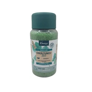 19,77EUR/1kg Kneipp Badekristalle Eukalypt 600g - Bild 1 von 3