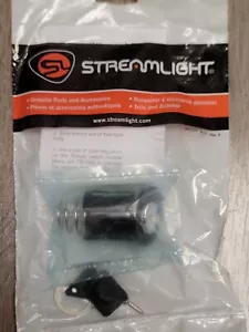 Streamlight Replacement Stinger LED Switch Kit w/ C4 LED & Boot #75798 - Picture 1 of 2