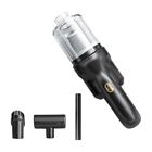  Car Handheld Portable Vacuum Cleaner, Cordless Rechargeable Vacuum Cleaner8007