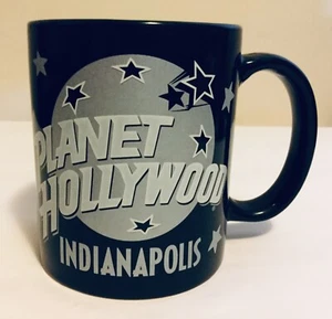 Planet Hollywood - Indianapolis Coffee Mug - Picture 1 of 4