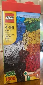LEGO Creative Tower (10664) - XXL 1600 Teile - Bild 1 von 2