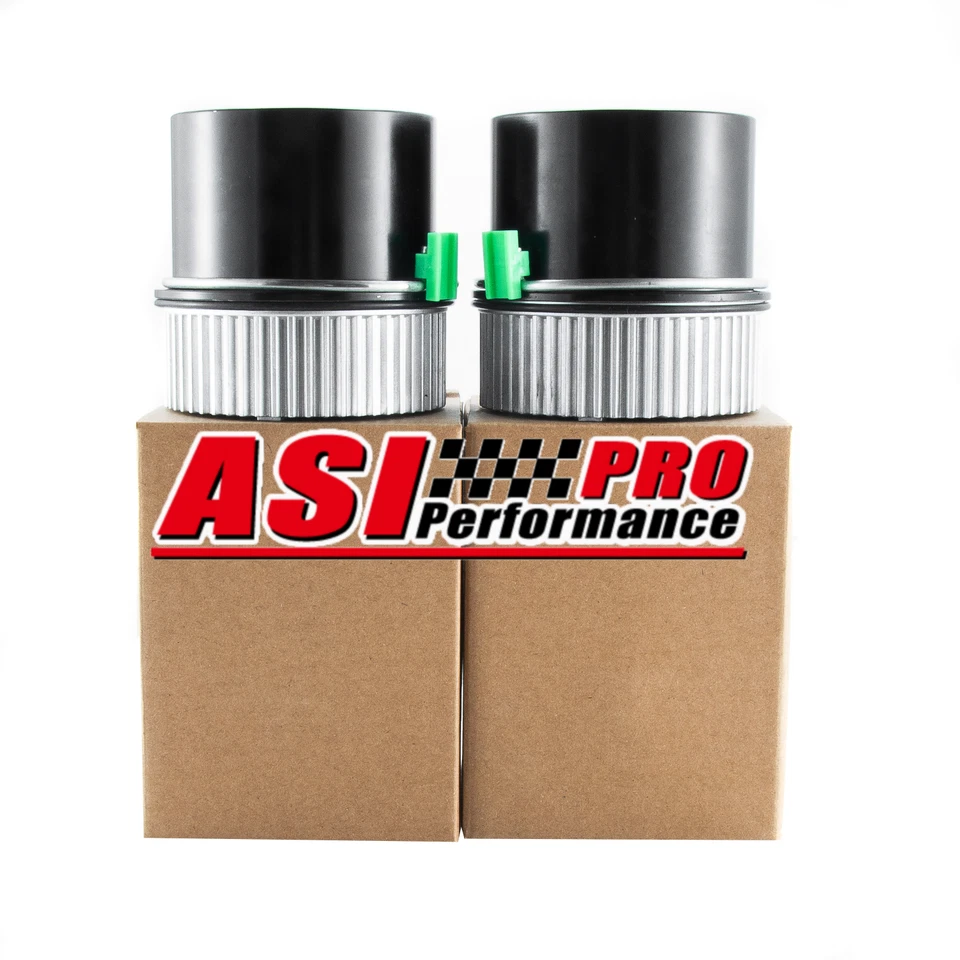 2pcs Front Auto Locking Hubs For 1999-2003 2002 Ford F250 F350 F-450 Super Duty - Image 1 of 4