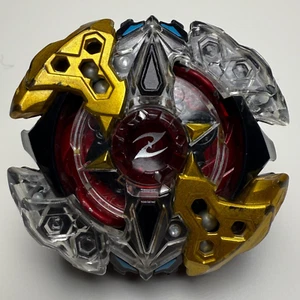 TAKARA TOMY Beyblade Burst B-90 Galaxy Zeus 4 Meteor Planet US VERKÄUFER - Bild 1 von 5