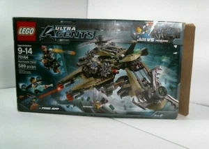 LEGO Hurricane Heist 70164 - Picture 1 of 4