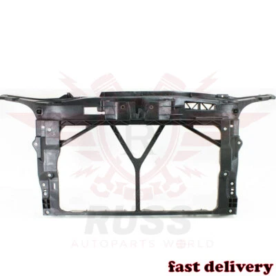 New Radiator Support Assembly Bolt-In Fits 2004-2009 Mazda 3 4-Door MA1225127 Foto 1 de 4