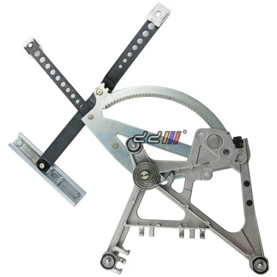 Regulador de ventana eléctrica delantero derecho para Mercedes-Benz W201 190E 1982-1993 Foto 1 de 4