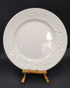 Plato de cena blanco Mikasa Woodland ED902 - Imagen 1 de 10