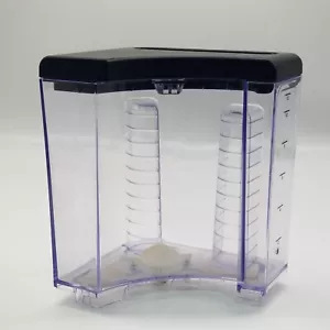 Repuesto de depósito de tanque de agua para cafetera Ninja 12 tazas CE200 CE201 CE251 - Imagen 1 de 7