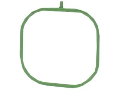 Junta coletora de admissão 87147YJBQ 2.5L 4 cilindros Mazda CX7 2010-2011 - Imagem 1 de 2