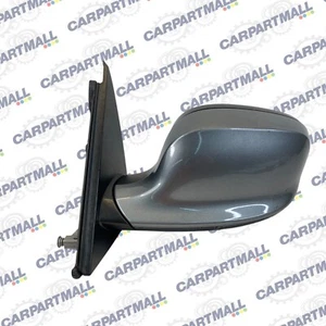 2011-2017 BMW X3 Left Driver Side View Power Door Mirror w / Camera E1021086 - Imagen 1 de 13