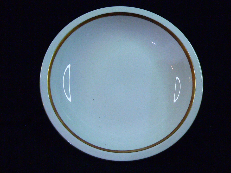 Gallo Lombardia Medici Suppenteller Salatteller rund  Ø 20,5 cm - Bild 1 von 1