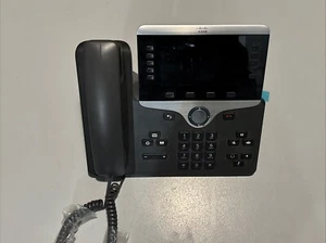 Téléphone IP Cisco CP-8841 - Photo 1/2