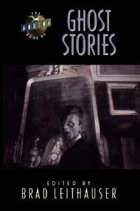 The Norton Book of Ghost Stories - HC w/DJ 1994 - NEAR MINT-MINT Condition - Picture 1 of 1