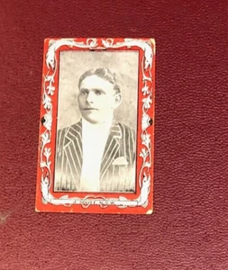 WILLS HAVELOCK AUSTRALIAN & SOUTH AFRICAN CRICKETERS CIGARETTE CARD J SCOTT NSW - Picture 1 of 2