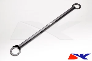 BMW E60 E61 M5 Domstrebe Hinten / Rear Brace Strutbar rear brace motorsport - Bild 1 von 5